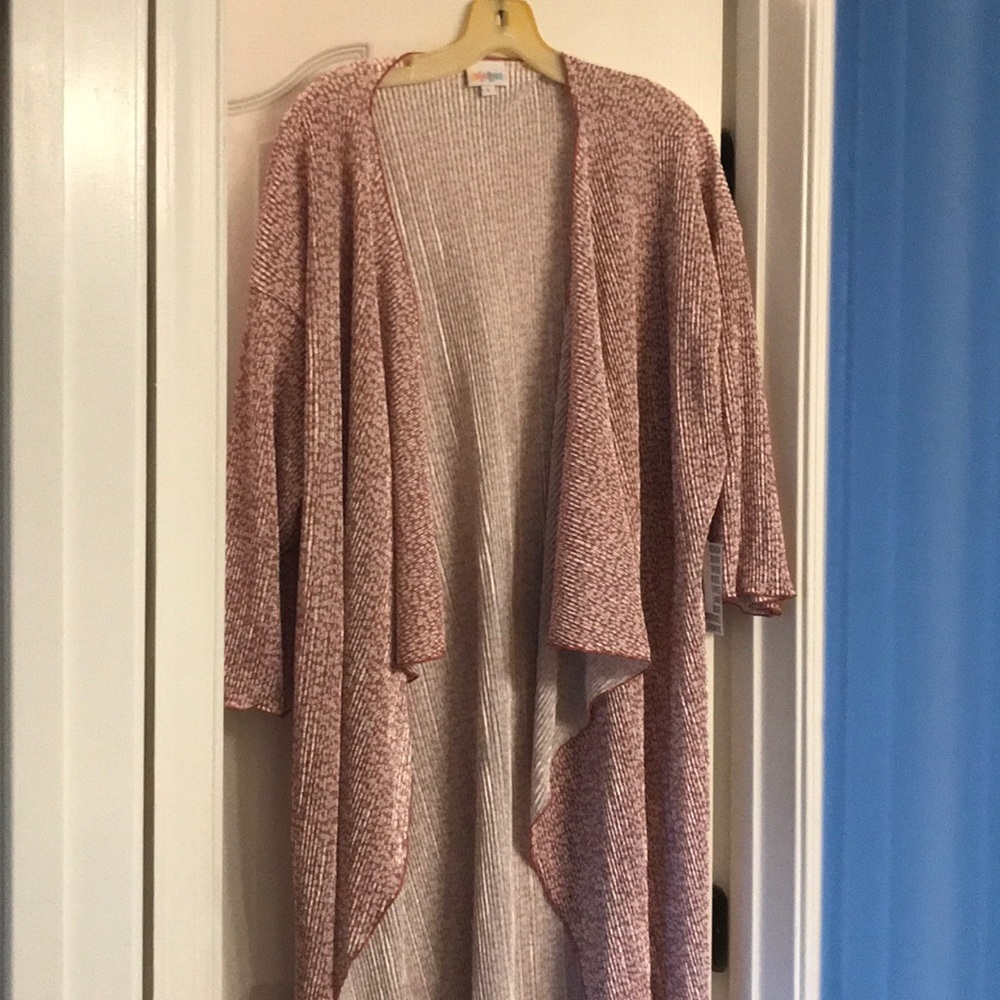 Lularoe Shirley (Large) New with tags